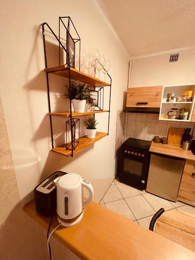 Apartamenty Ktw Park Slaski Luksusowy Prl Katowice Bagian luar foto