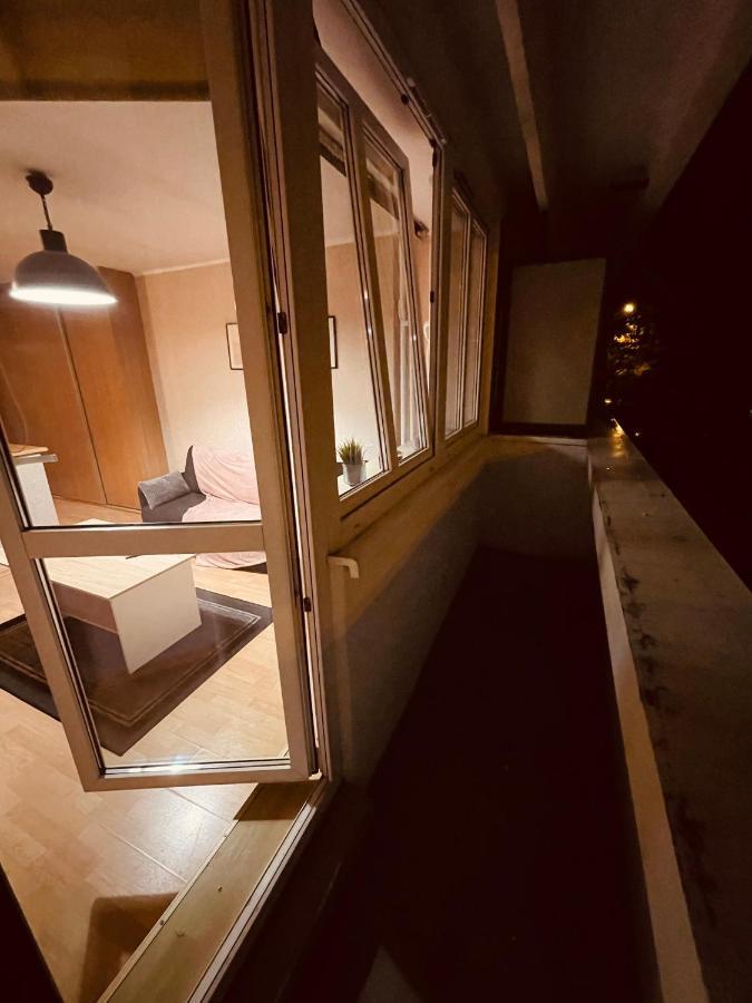 Apartamenty Ktw Park Slaski Luksusowy Prl Katowice Bagian luar foto