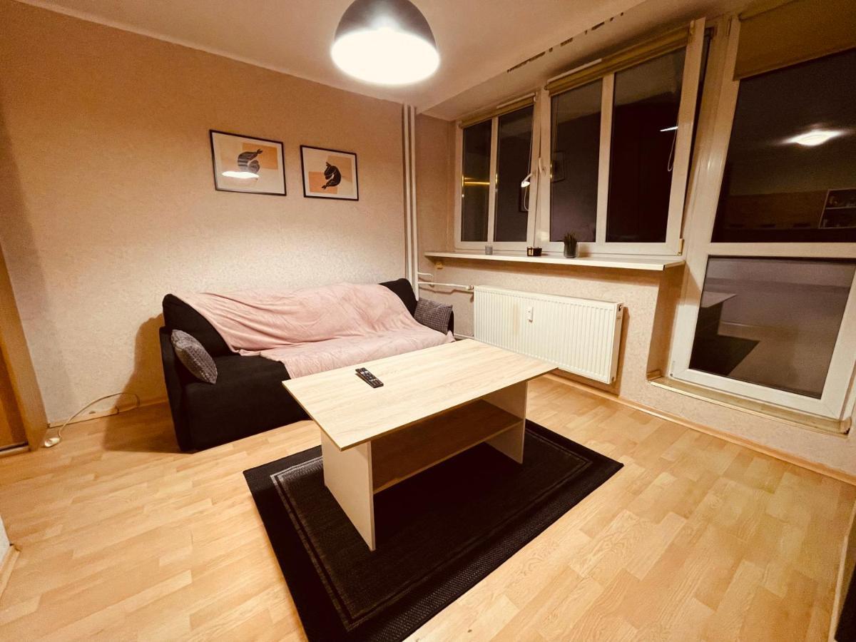 Apartamenty Ktw Park Slaski Luksusowy Prl Katowice Bagian luar foto
