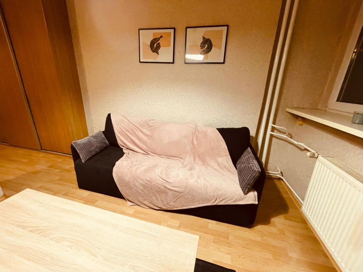 Apartamenty Ktw Park Slaski Luksusowy Prl Katowice Bagian luar foto